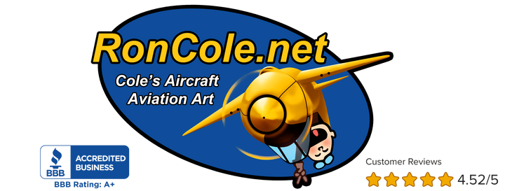 Cole's Aircraft
