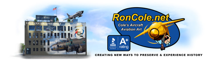 Cole's Aircraft