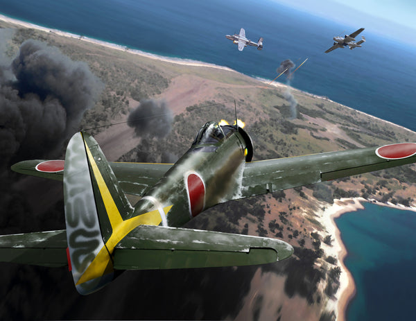 Japanese Aviation (ALL) Page 2
