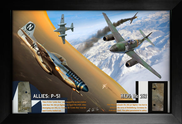 World War 2 Art