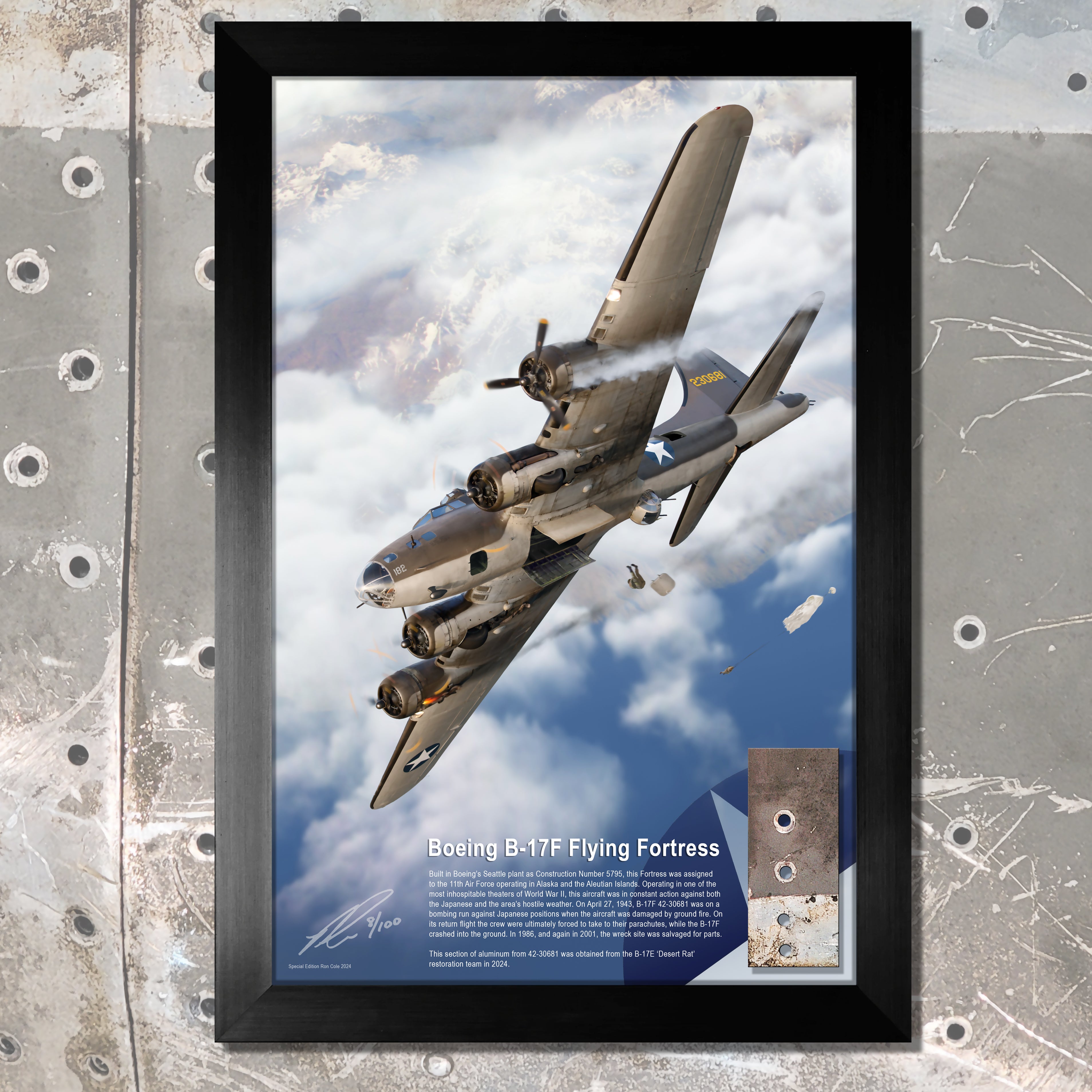Aviation & Aircraft Relic Art | Airplane Paintings & Automotive Art