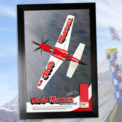 航空機・ヘリコプター KYOSHO RB-51 Red Baron 1/72 KYOSHO RB-51 Red Baron 1/72