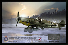 純正「Bf 109」生写真額装 109-g-6_medium.jpg?v=1566486871