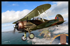 GLOSTER  GLADIATOR  ＰＣＫＰ09 Gladiator-1_medium.jpg?v=