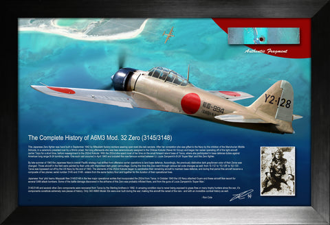 Japanese Aviation (ALL)
